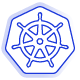 Graphic Managed Kubernetes